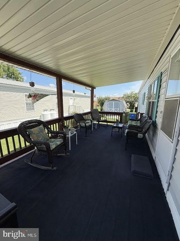 1015 HARVARD AVE, Camp Hill, PA 17011