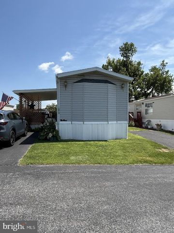 1015 HARVARD AVE, Camp Hill, PA 17011