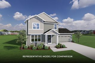 2067 Leopold Way, Sun Prairie, WI 53590
