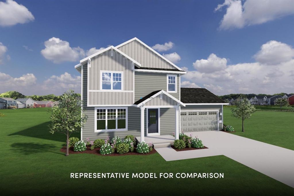 2067 Leopold Way, Sun Prairie, WI 53590