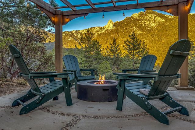 54655 Falling Leaf Road, Idyllwild, CA 92549