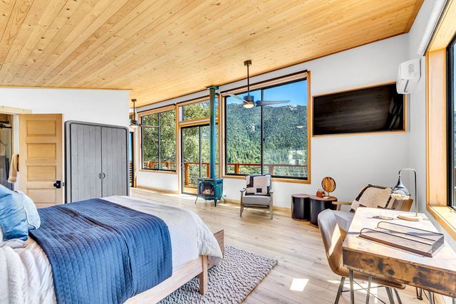 54655 Falling Leaf Road, Idyllwild, CA 92549