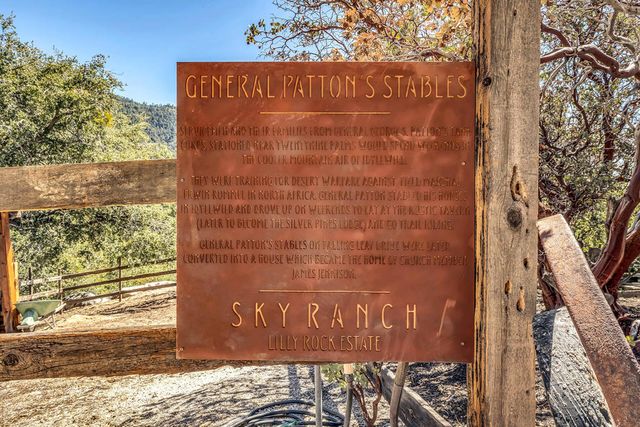 54655 Falling Leaf Road, Idyllwild, CA 92549