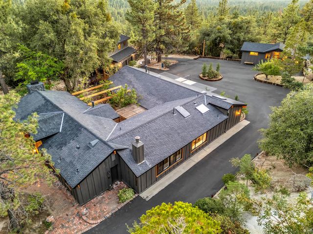 54655 Falling Leaf Road, Idyllwild, CA 92549