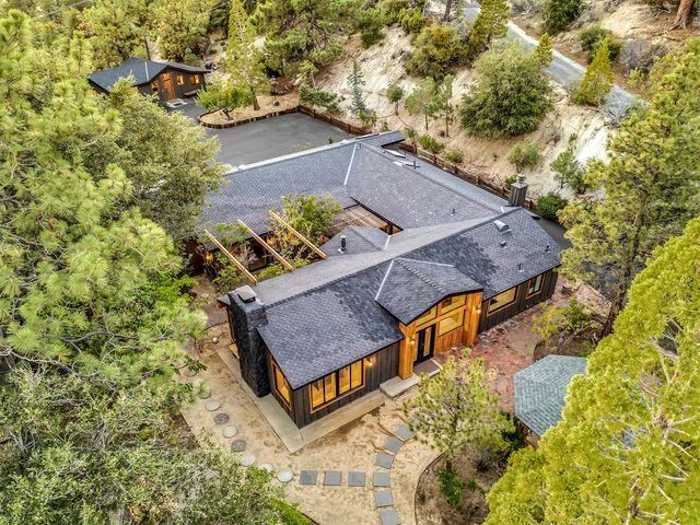 54655 Falling Leaf Road, Idyllwild, CA 92549