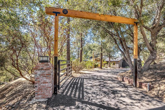 54655 Falling Leaf Road, Idyllwild, CA 92549