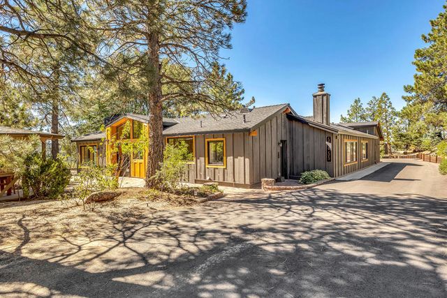 54655 Falling Leaf Road, Idyllwild, CA 92549