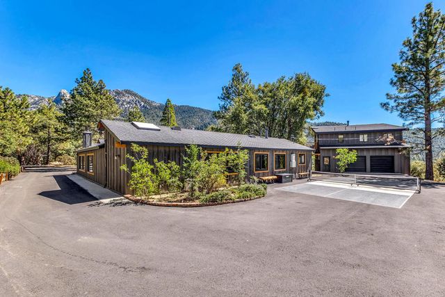54655 Falling Leaf Road, Idyllwild, CA 92549