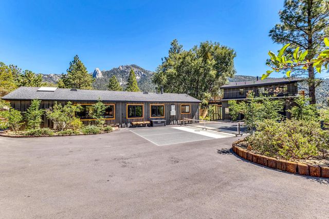 54655 Falling Leaf Road, Idyllwild, CA 92549