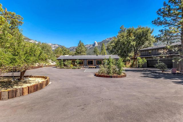 54655 Falling Leaf Road, Idyllwild, CA 92549