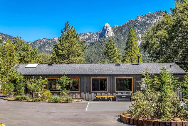 54655 Falling Leaf Road, Idyllwild, CA 92549