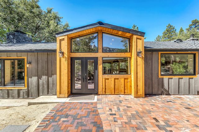 54655 Falling Leaf Road, Idyllwild, CA 92549
