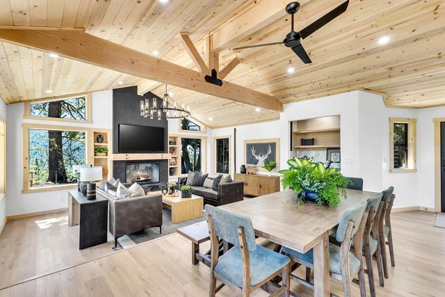 54655 Falling Leaf Road, Idyllwild, CA 92549