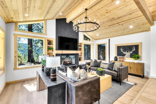 54655 Falling Leaf Road, Idyllwild, CA 92549