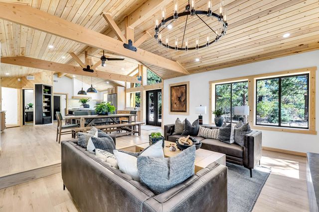 54655 Falling Leaf Road, Idyllwild, CA 92549