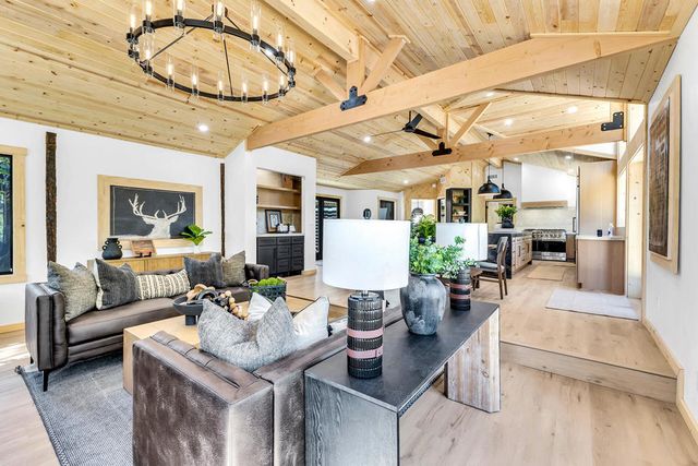 54655 Falling Leaf Road, Idyllwild, CA 92549