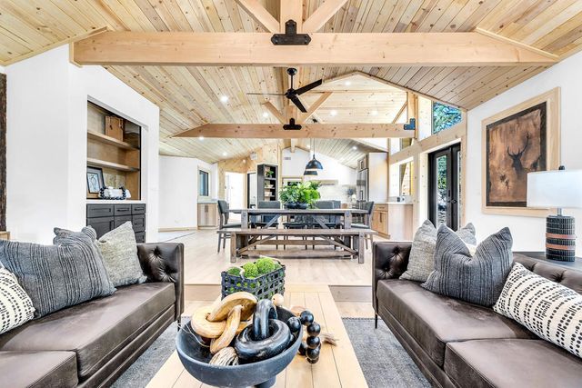 54655 Falling Leaf Road, Idyllwild, CA 92549