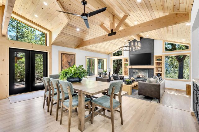 54655 Falling Leaf Road, Idyllwild, CA 92549