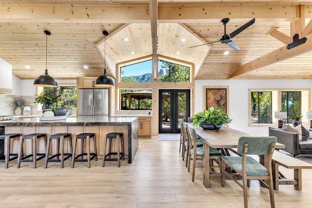 54655 Falling Leaf Road, Idyllwild, CA 92549