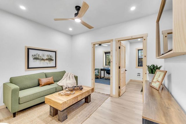 54655 Falling Leaf Road, Idyllwild, CA 92549