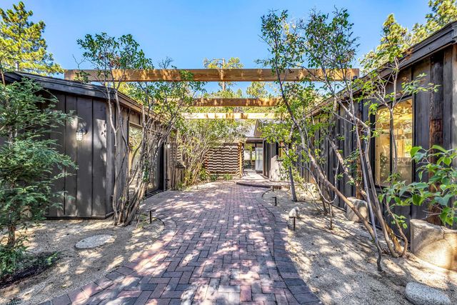 54655 Falling Leaf Road, Idyllwild, CA 92549