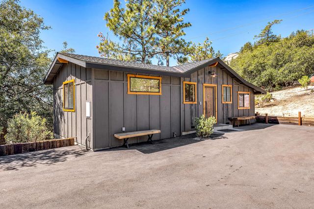 54655 Falling Leaf Road, Idyllwild, CA 92549