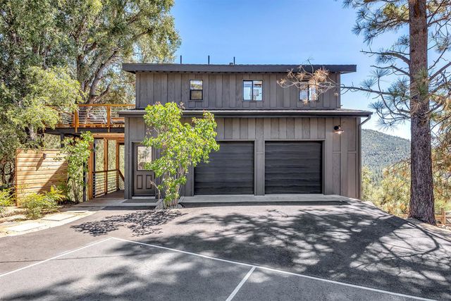 54655 Falling Leaf Road, Idyllwild, CA 92549