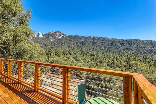 54655 Falling Leaf Road, Idyllwild, CA 92549