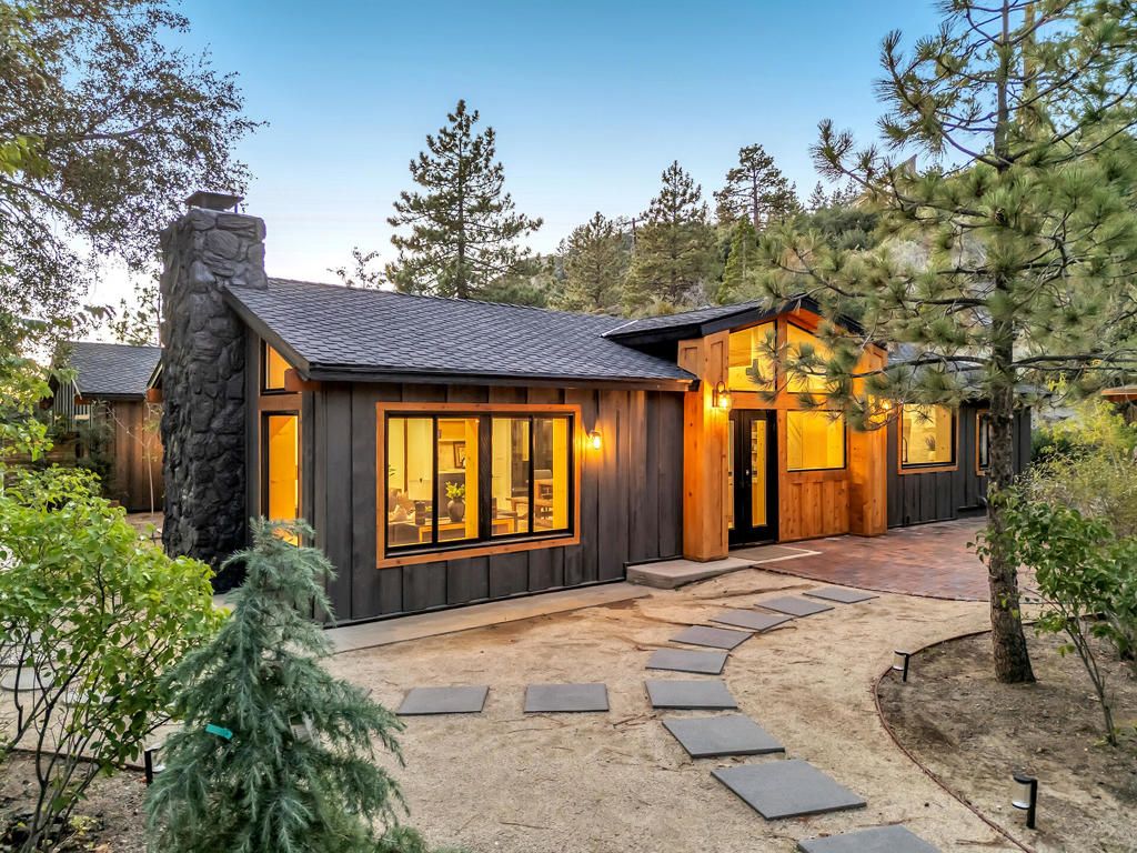 54655 Falling Leaf Road, Idyllwild, CA 92549