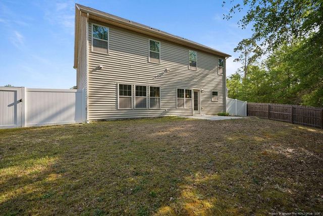 34 Coswell Court, Cameron, NC 28326