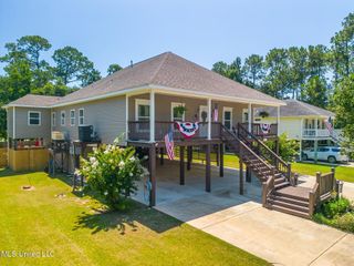 110 Birch Drive, Pass Christian, MS 39571