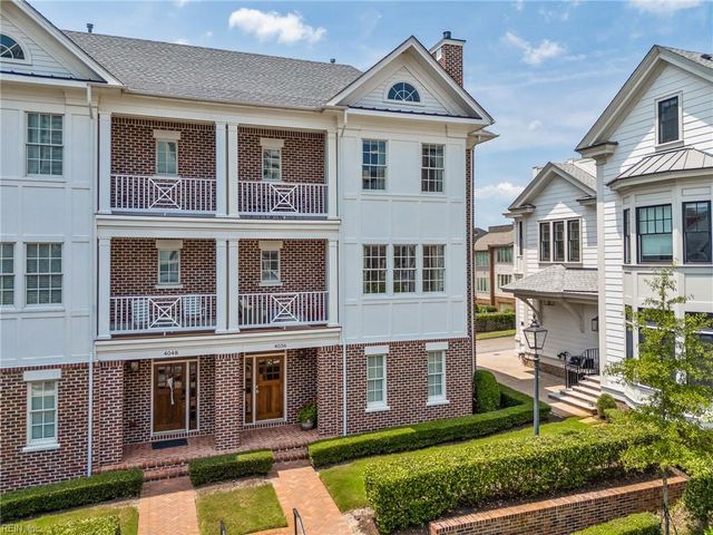 4056 Harlow ST, Virginia Beach, VA 23451