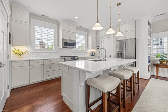 4056 Harlow ST, Virginia Beach, VA 23451