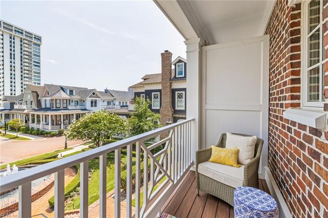 4056 Harlow ST, Virginia Beach, VA 23451