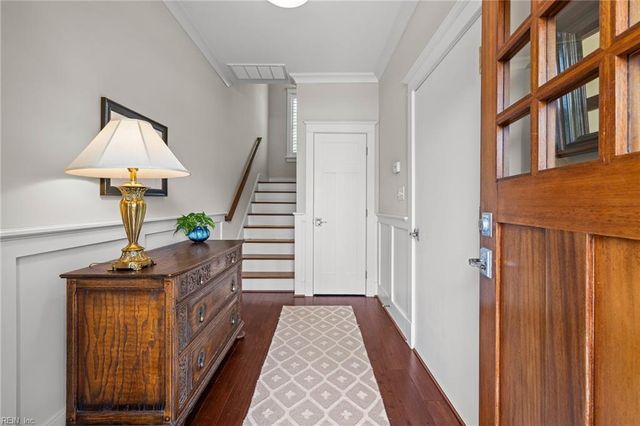 4056 Harlow ST, Virginia Beach, VA 23451