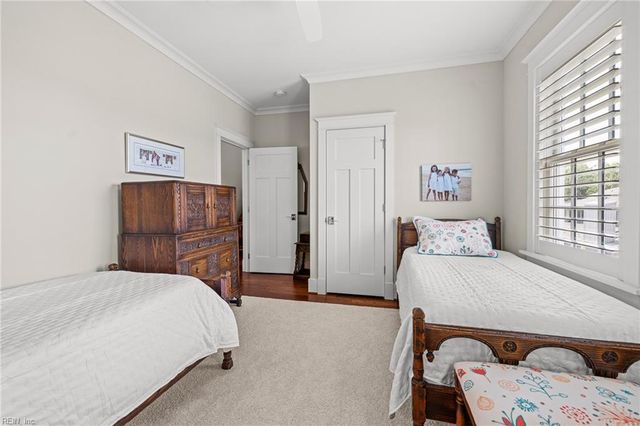 4056 Harlow ST, Virginia Beach, VA 23451