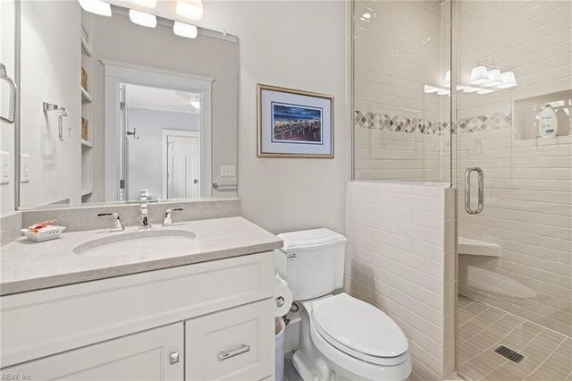 4056 Harlow ST, Virginia Beach, VA 23451