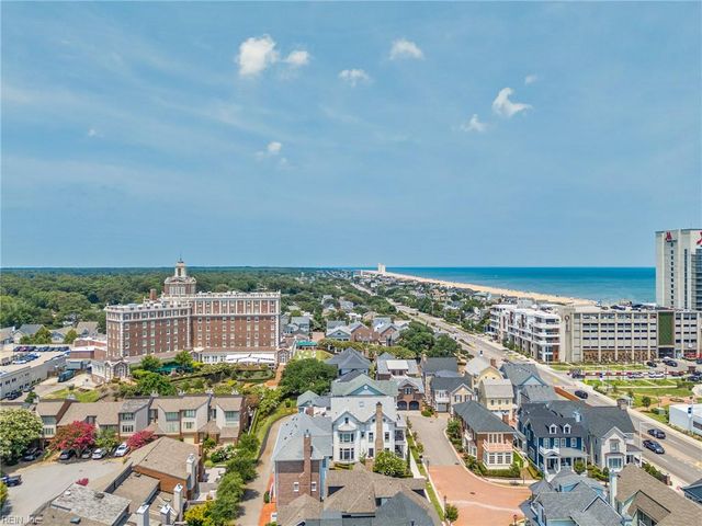 4056 Harlow ST, Virginia Beach, VA 23451