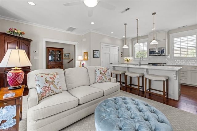 4056 Harlow ST, Virginia Beach, VA 23451