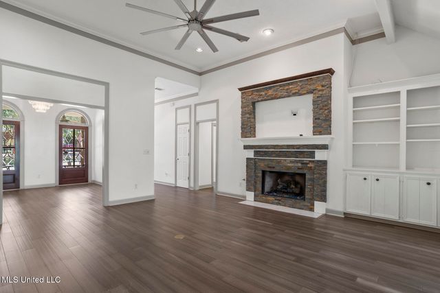 720 Woodgate Drive, Madison, MS 39110