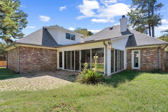 720 Woodgate Drive, Madison, MS 39110