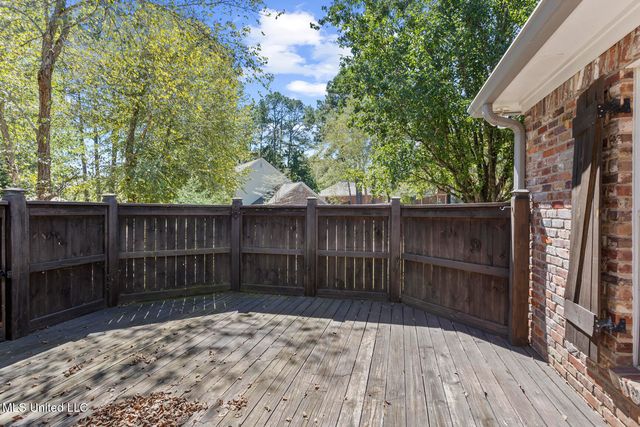 720 Woodgate Drive, Madison, MS 39110