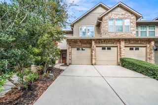 21 Stone Creek Place, The Woodlands, TX 77382