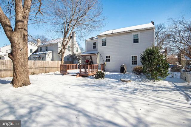 211 ATKINS AVE, Wilmington, DE 19805