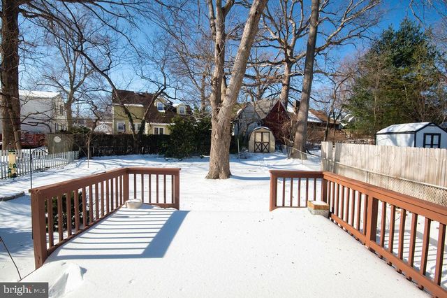 211 ATKINS AVE, Wilmington, DE 19805