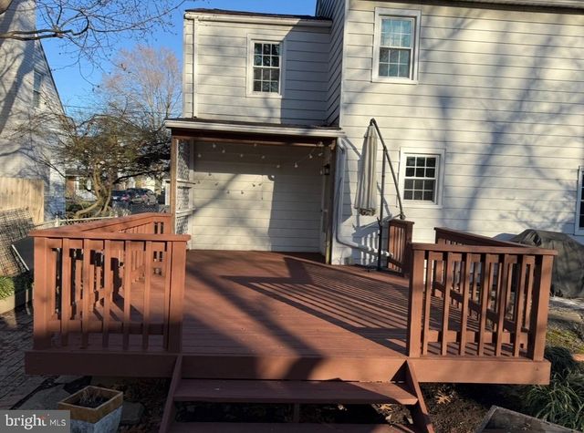 211 ATKINS AVE, Wilmington, DE 19805