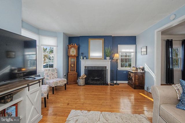 211 ATKINS AVE, Wilmington, DE 19805