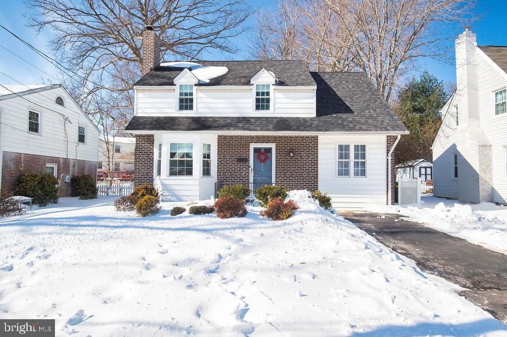 211 ATKINS AVE, Wilmington, DE 19805