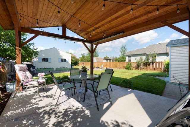 411 S 12th Street, Livingston, MT 59047