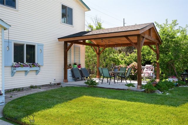 411 S 12th Street, Livingston, MT 59047